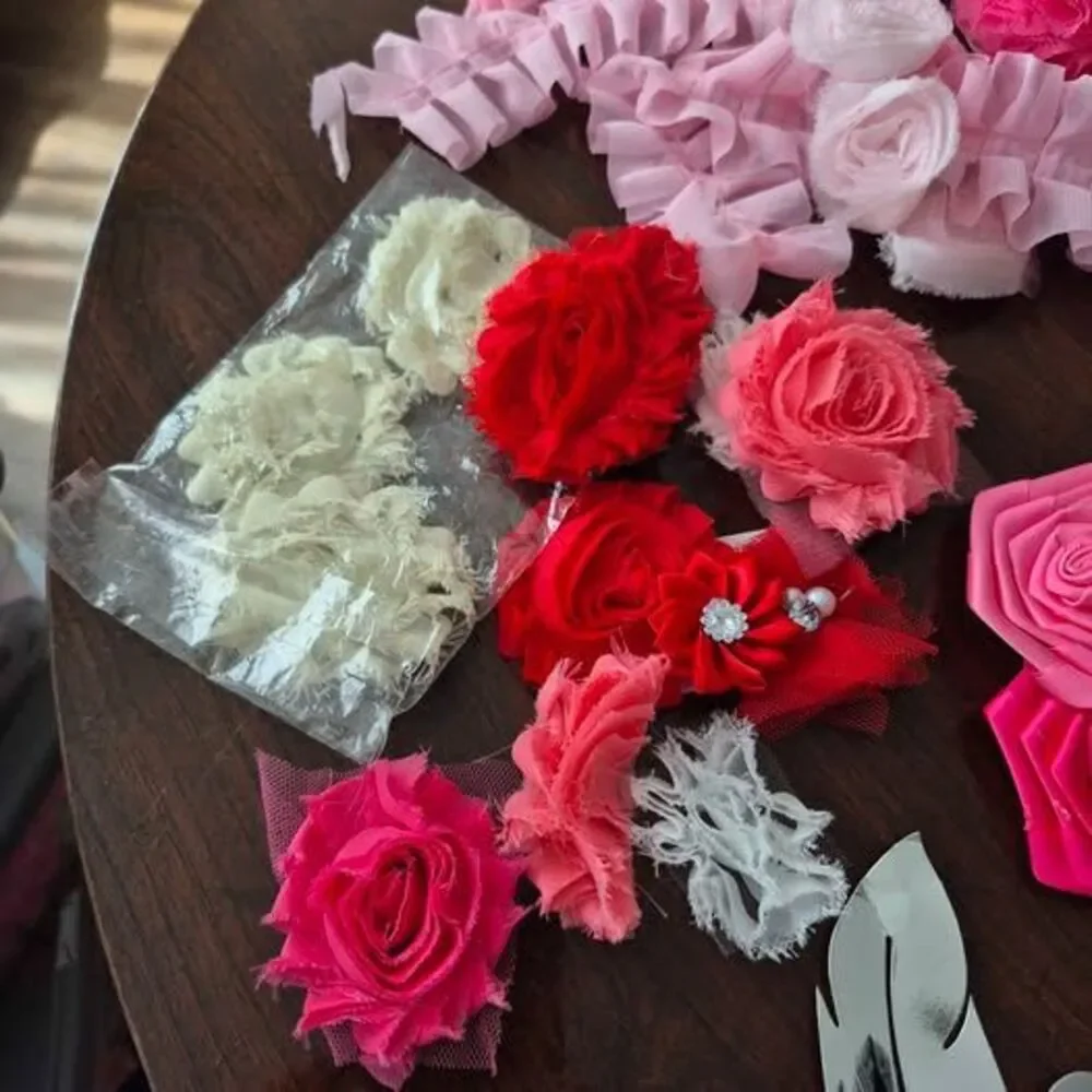 Unbranded lots pieces